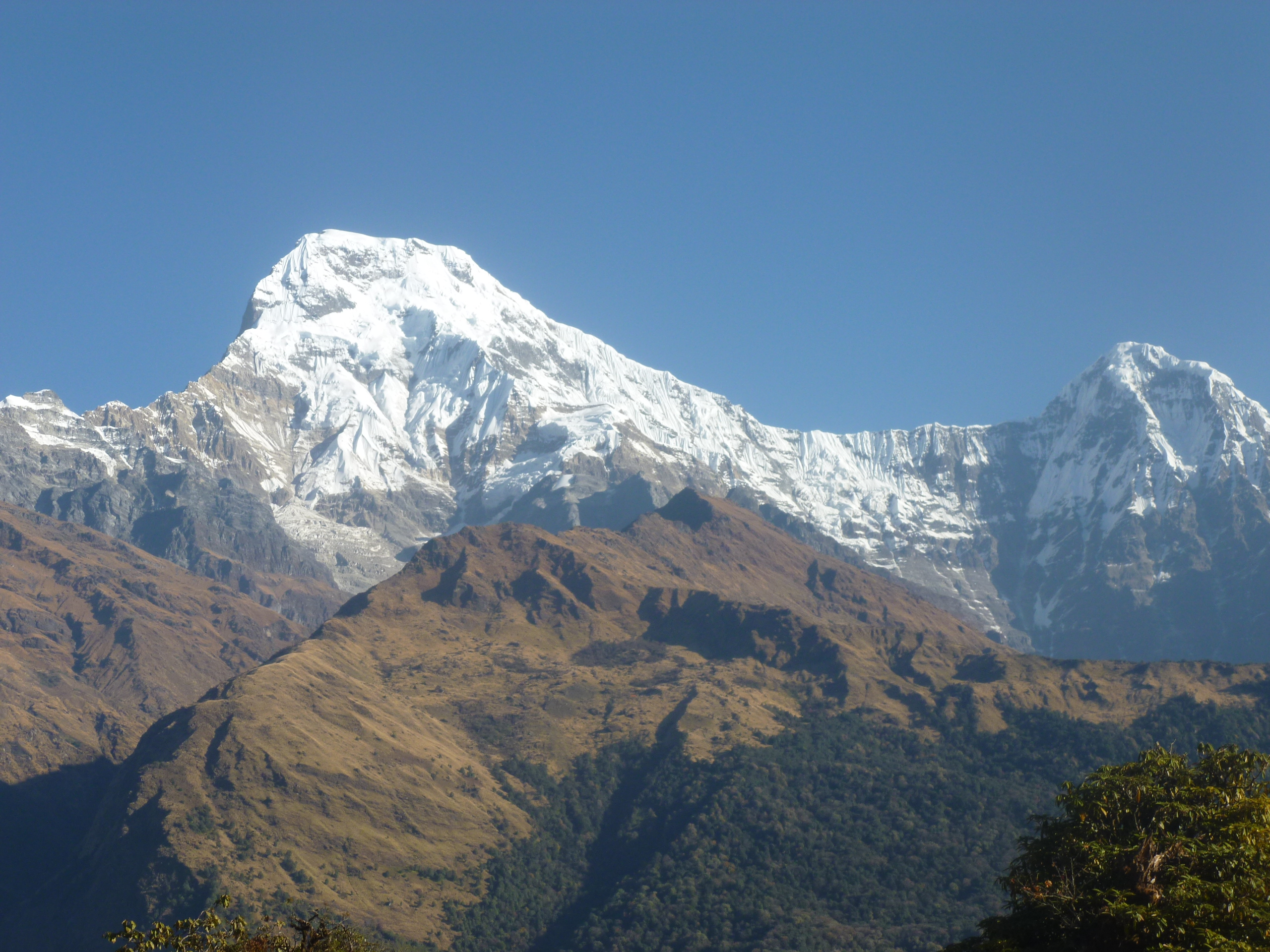 What To Add In Backpack for Annapurna Circuit? Partner For Thrilling Adventure 